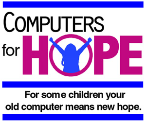 Computers for Hope