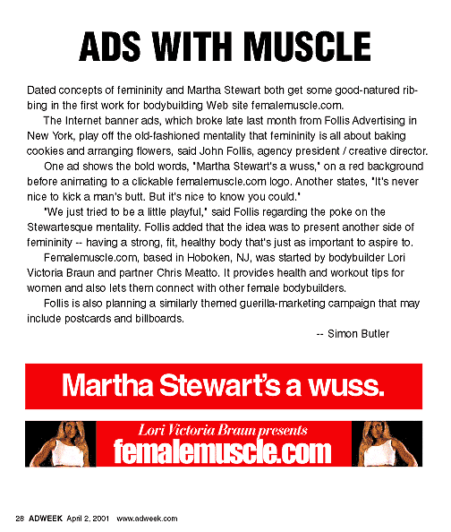 AdWeek