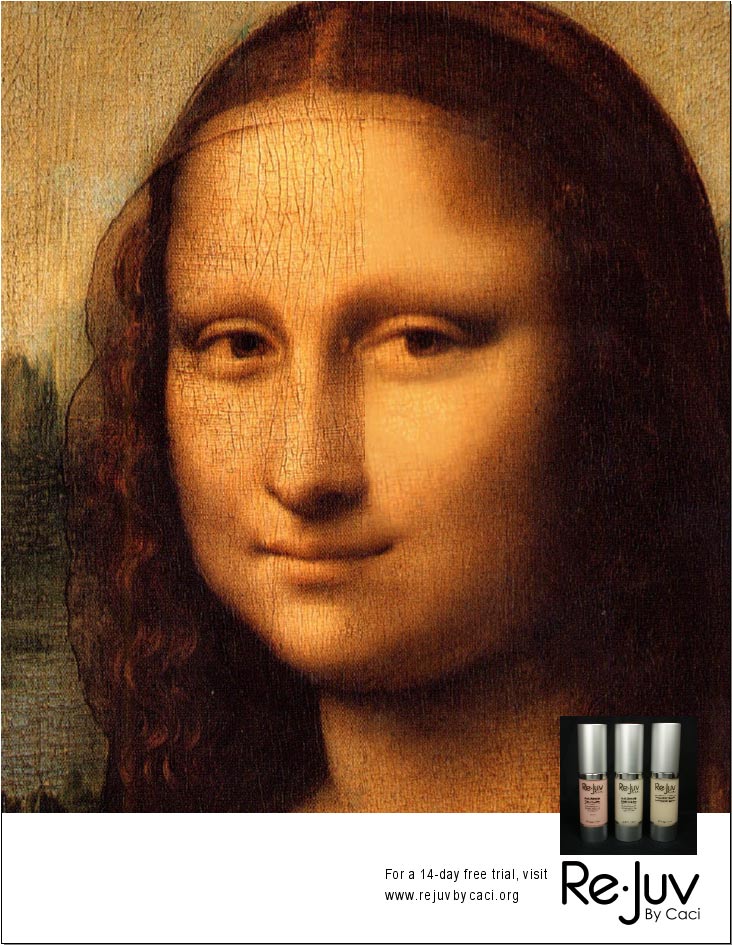 Mona Lisa