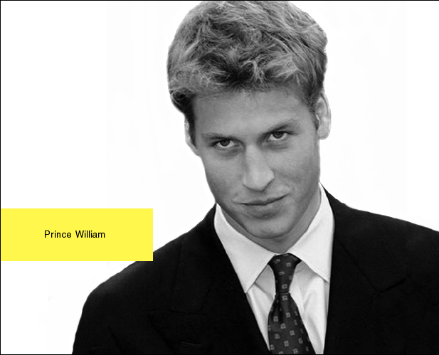 Prince William