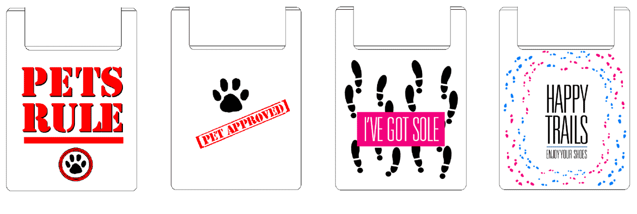 Bagmart Bag Designs
