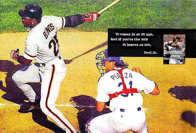 Inside Sports- "MVP"