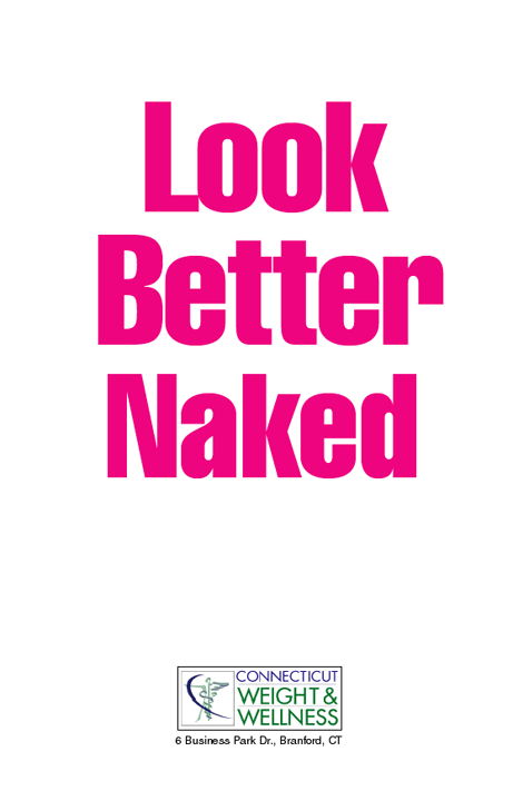 Look Better Naked
