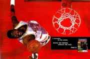 Inside Sports "2 Seconds In The Paint"