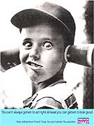 French Toast "Crazy Boy"