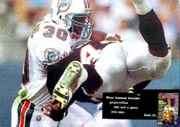 Inside Sports "When Humans Become Projectiles"